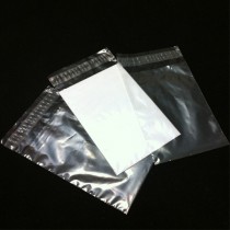 1000 - 230mm x 305mm Clear Poly Envelopes - Bayard Packaging